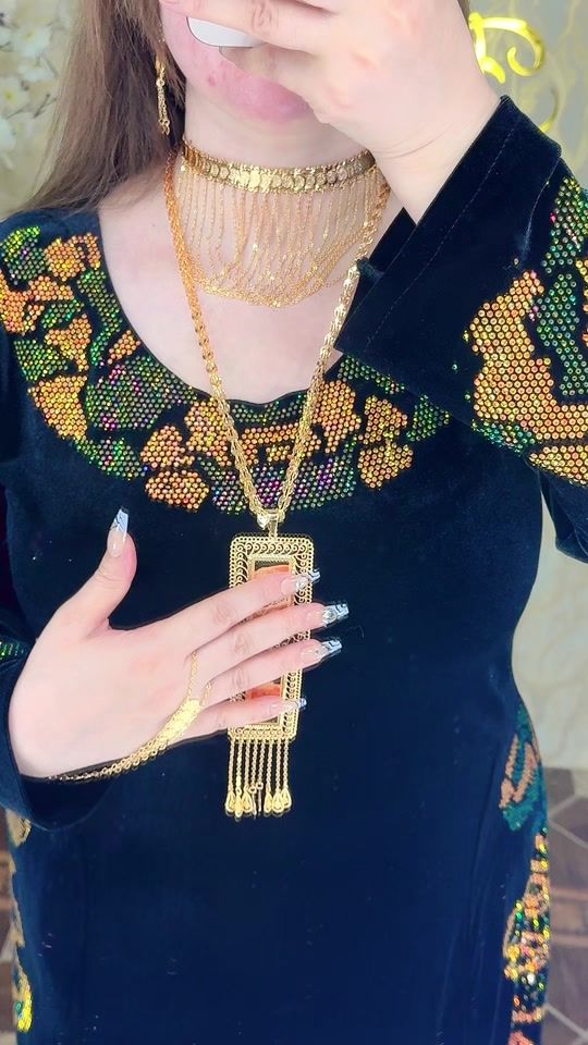 TikTok video thumbnail by fati_tulay