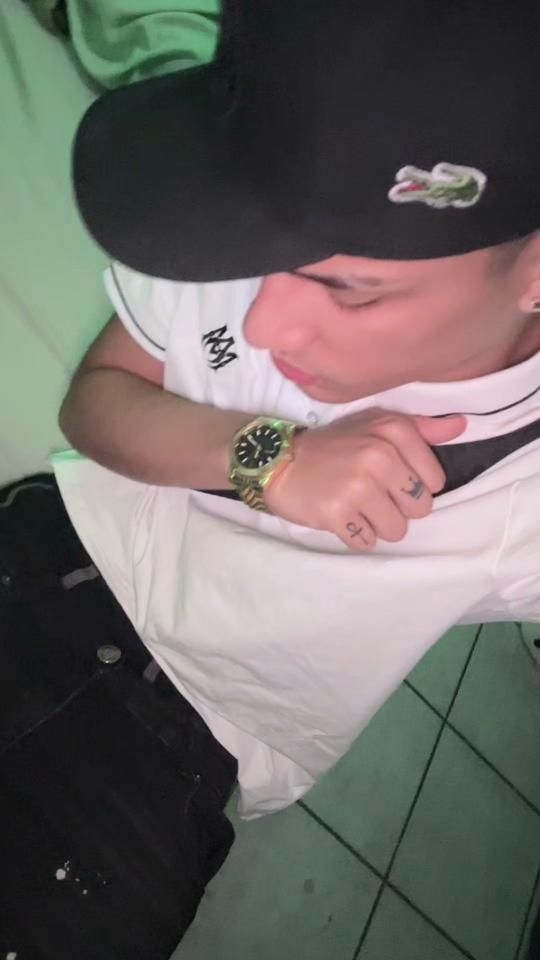 TikTok video thumbnail by jesustr477