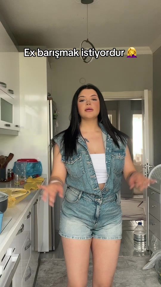 TikTok video thumbnail by melikekavak11