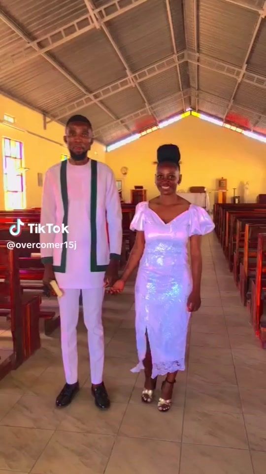 TikTok video thumbnail by overcomer15j