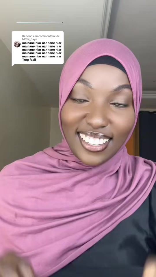 TikTok video thumbnail by voiceoffmaeva