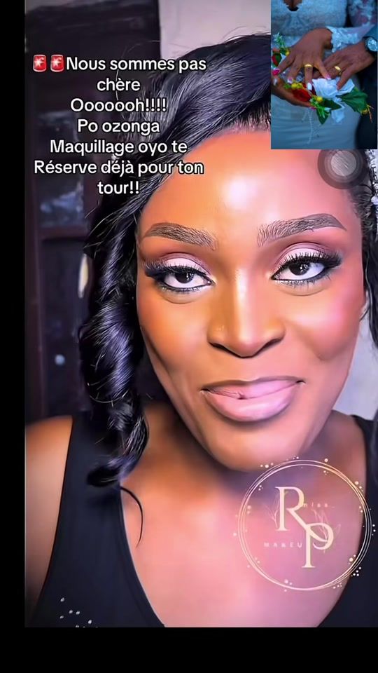 TikTok video thumbnail by clia.kabengele