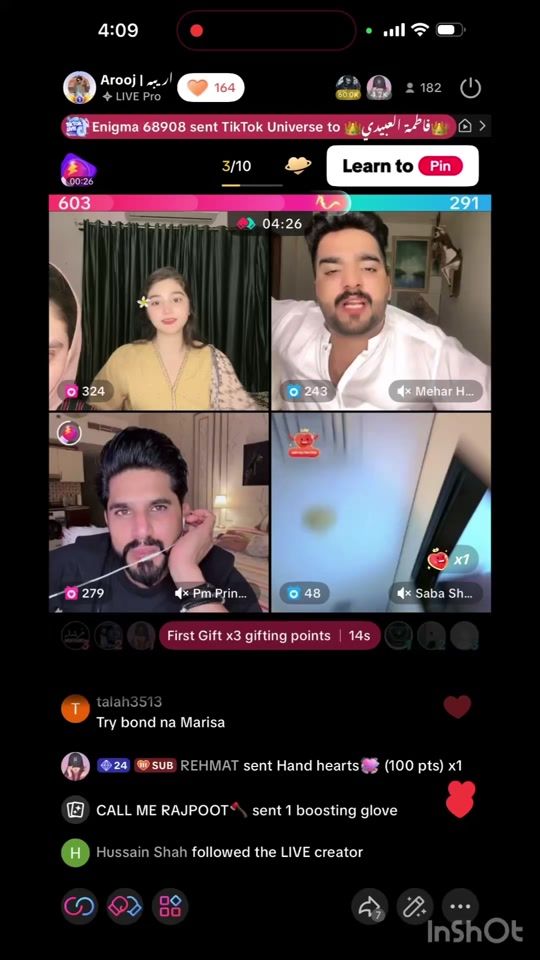 TikTok video thumbnail by aroojareeba0