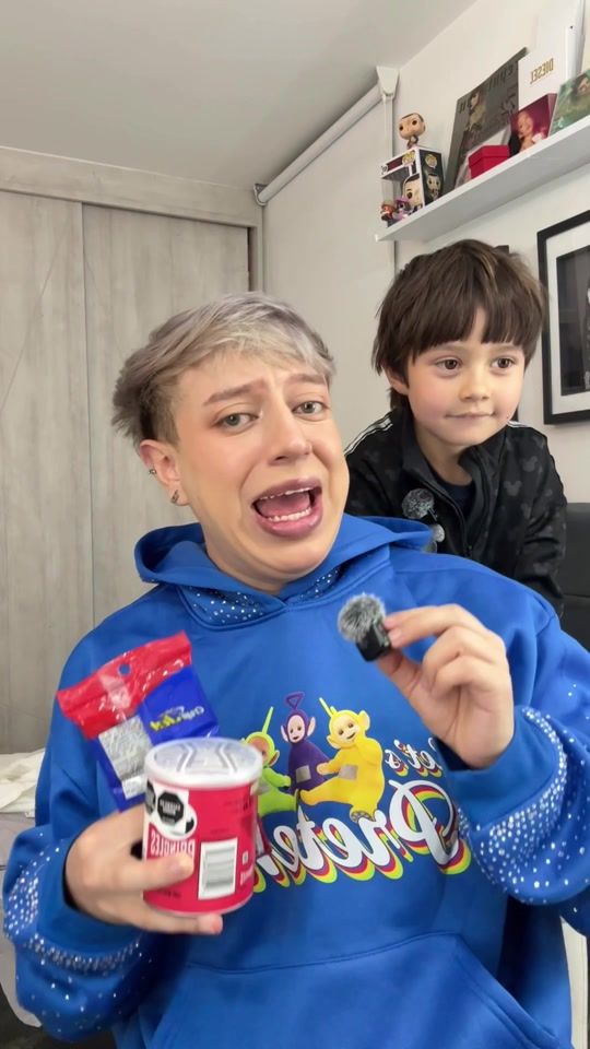 TikTok video thumbnail by eleverperez