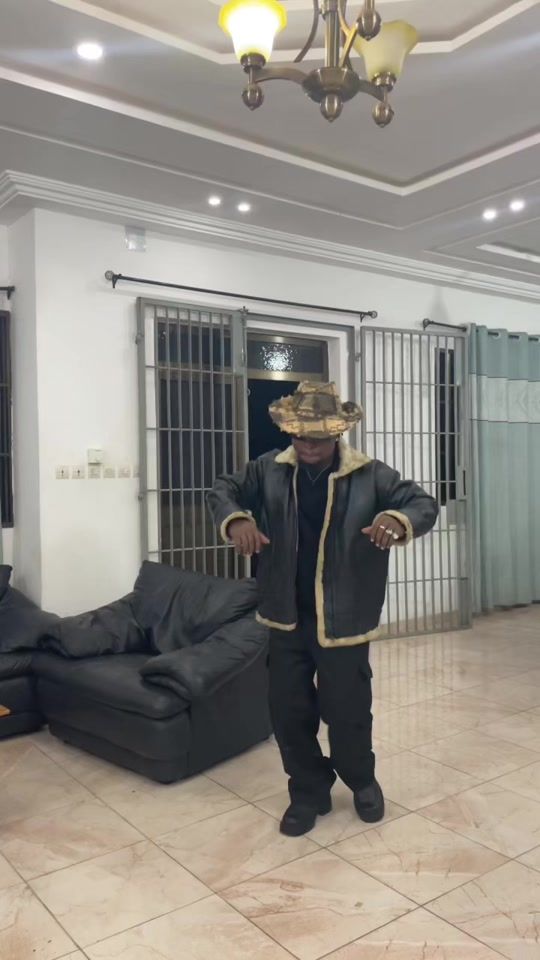 TikTok video thumbnail by gbodaofficiel