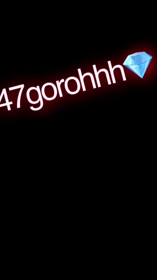 TikTok video thumbnail by 47goro0hhh