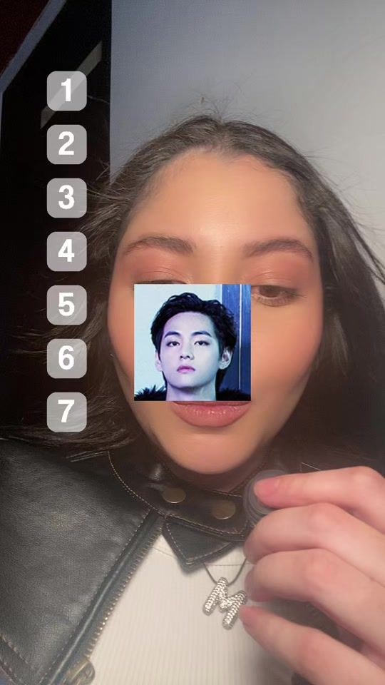 TikTok video thumbnail by michkaramell