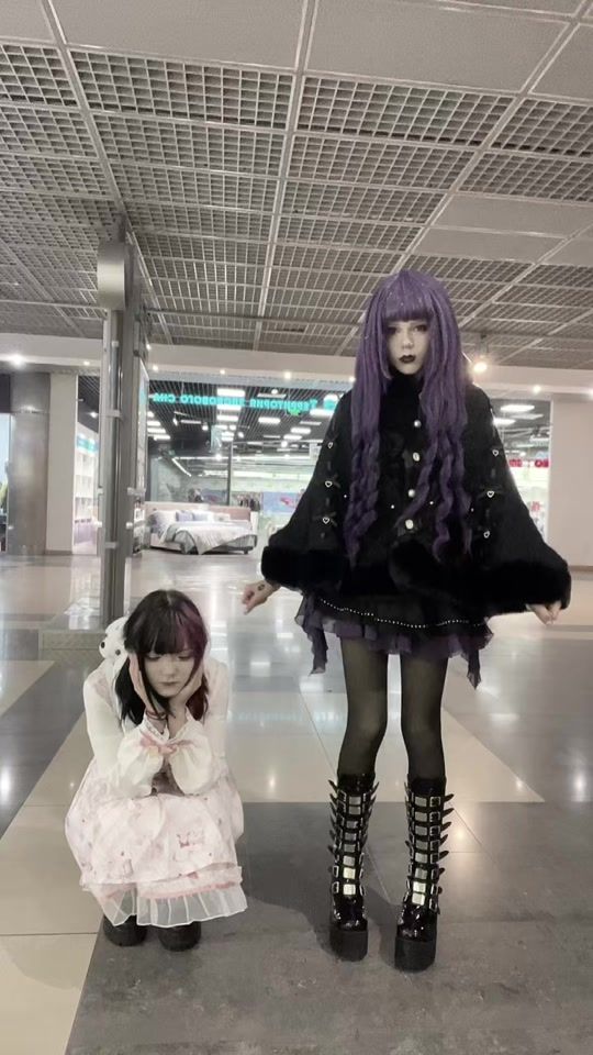 TikTok video thumbnail by trash11037