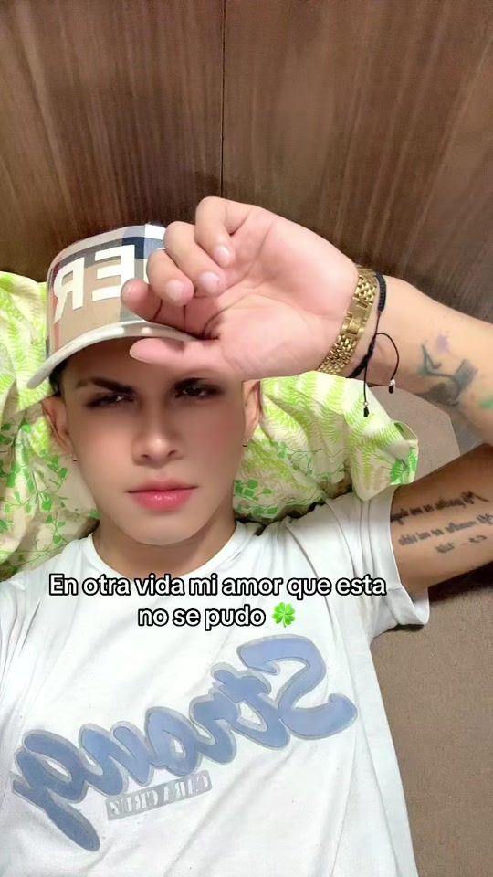 TikTok video thumbnail by carlugasjs