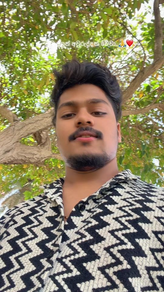 TikTok video thumbnail by kreshanisuru