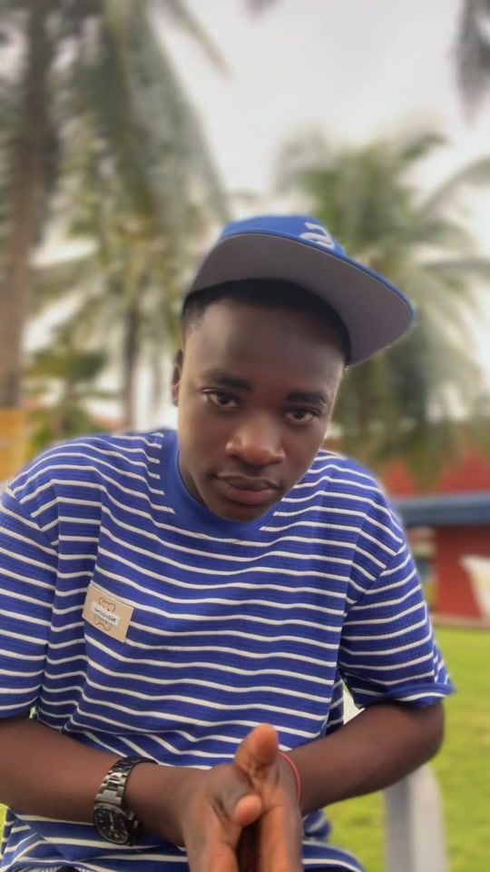 TikTok video thumbnail by abdoulrahim877