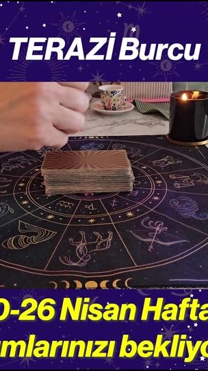 TikTok video thumbnail by sirustarot7
