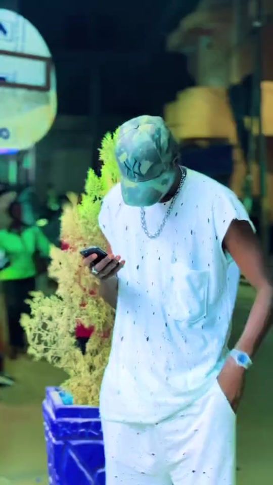 TikTok video thumbnail by modou.....officiel