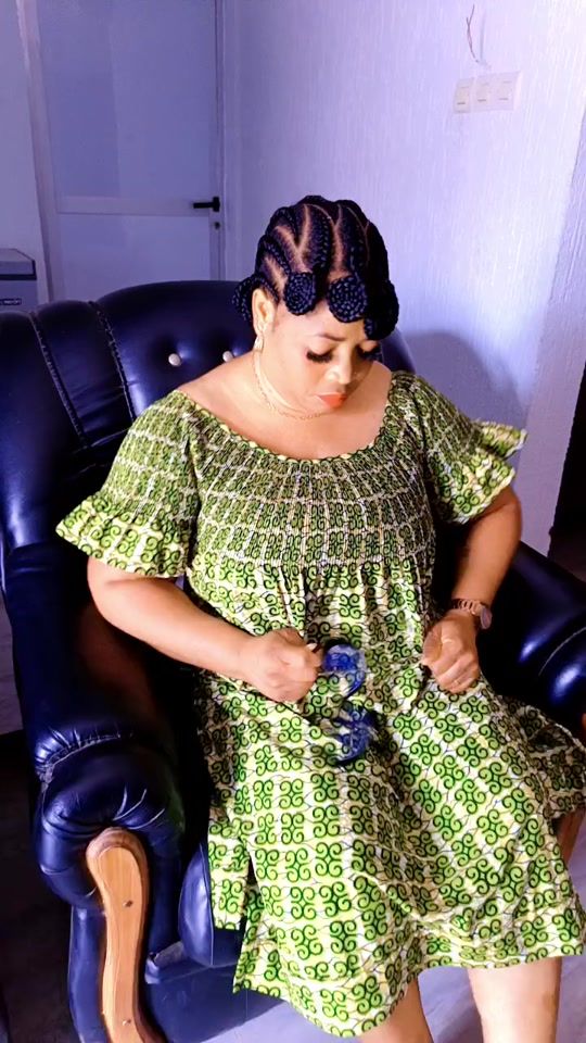 TikTok video thumbnail by ablosikafashinecouture