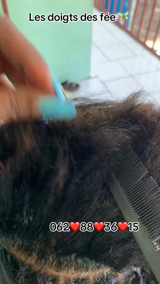 TikTok video thumbnail by otsagacoiffure