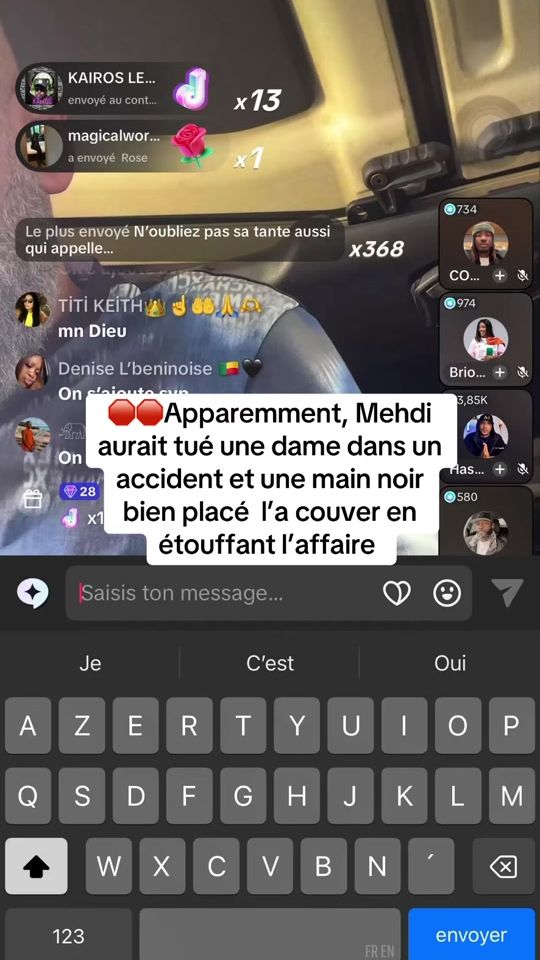 TikTok video thumbnail by buzzivoire.0