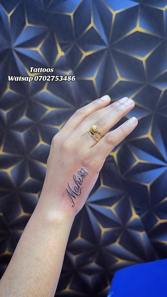 TikTok video thumbnail by tattoosinkampala