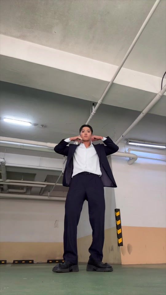 TikTok video thumbnail by pyoungya