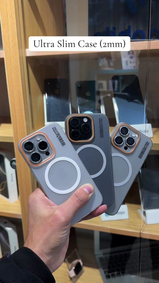 TikTok video thumbnail by case_gallery