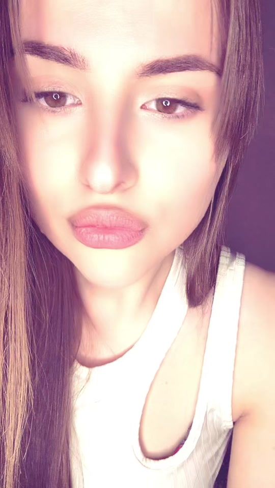 TikTok video thumbnail by danielaracovitaa