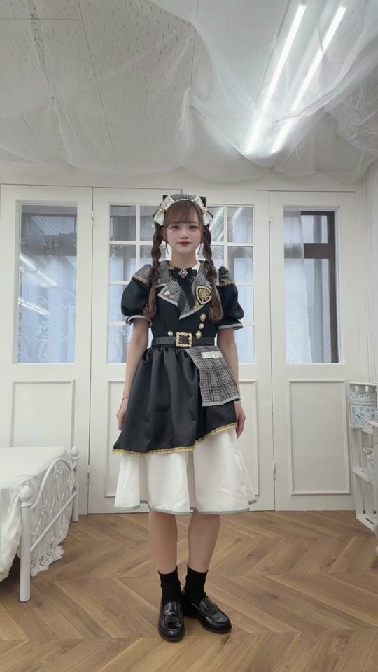 TikTok video thumbnail by ayanon_yanen