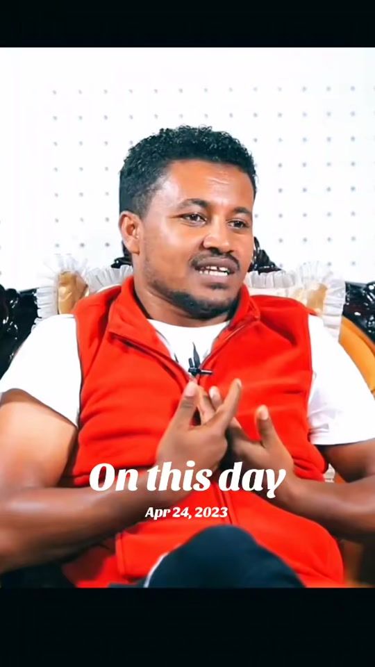 TikTok video thumbnail by haile.amlak.1