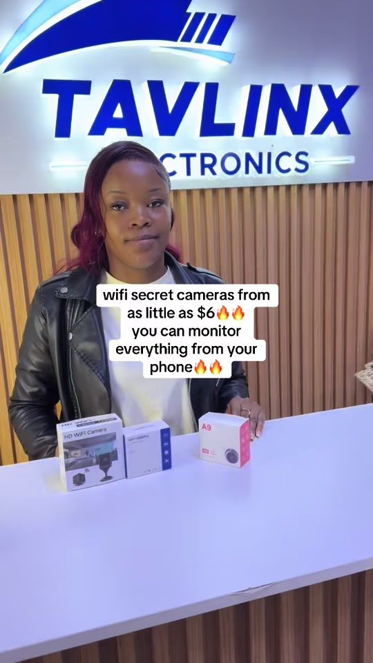TikTok video thumbnail by tavlinxelectronics