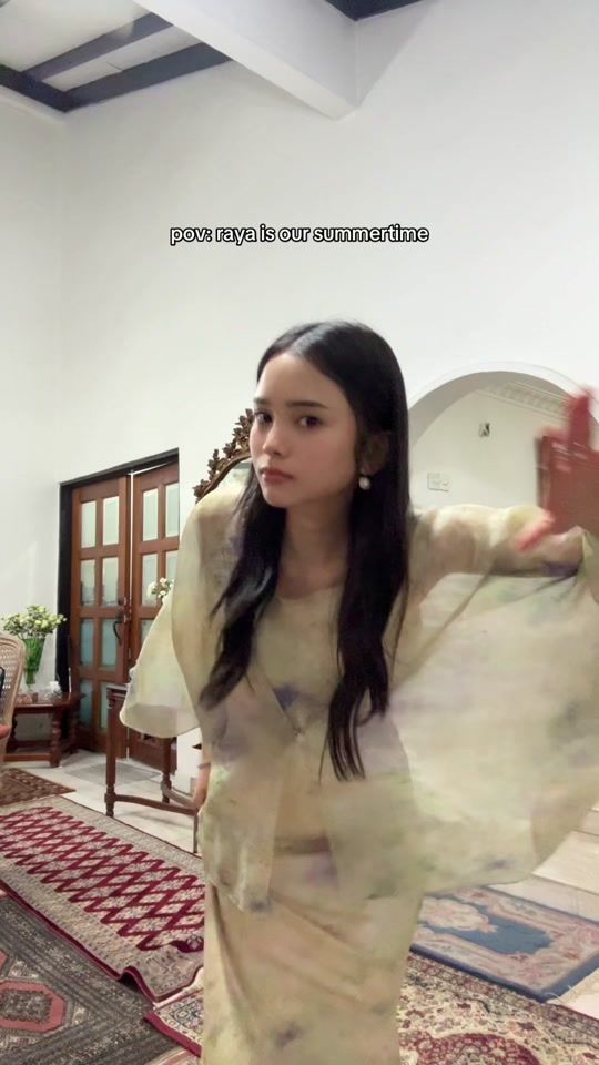 TikTok video thumbnail by tgzharif