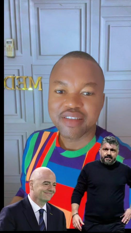TikTok video thumbnail by goodluckofafrica