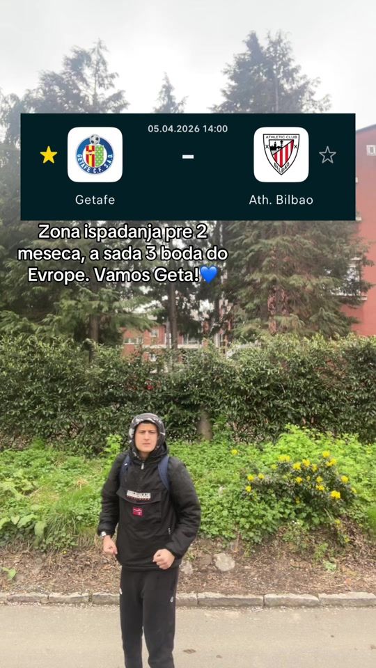 TikTok video thumbnail by gvozdenikerber