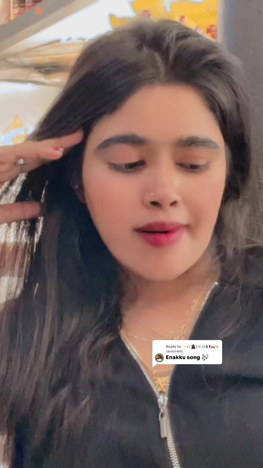 TikTok video thumbnail by stylish.ponnu.shaju