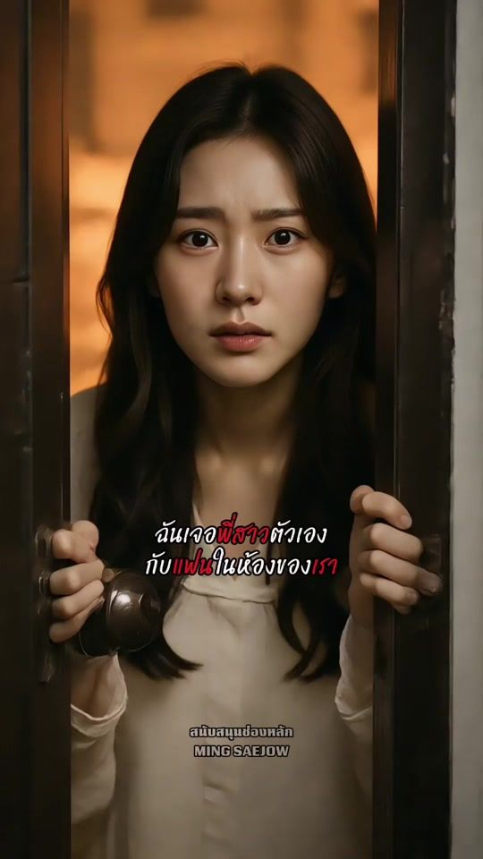 TikTok video thumbnail by mingsaejow