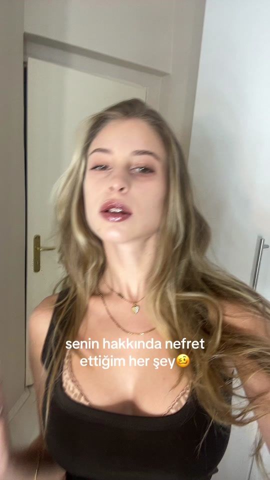 TikTok video thumbnail by ayzenil