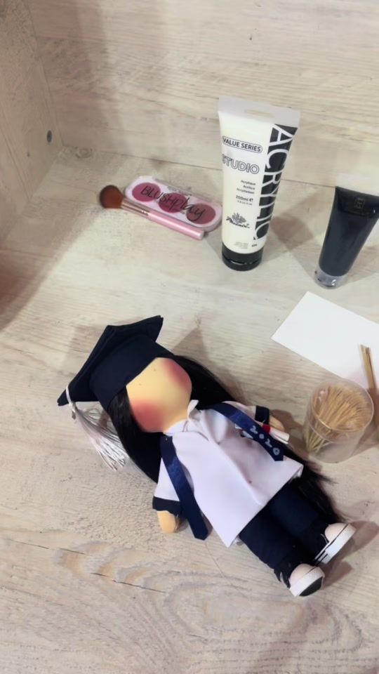 TikTok video thumbnail by happiness_dolls