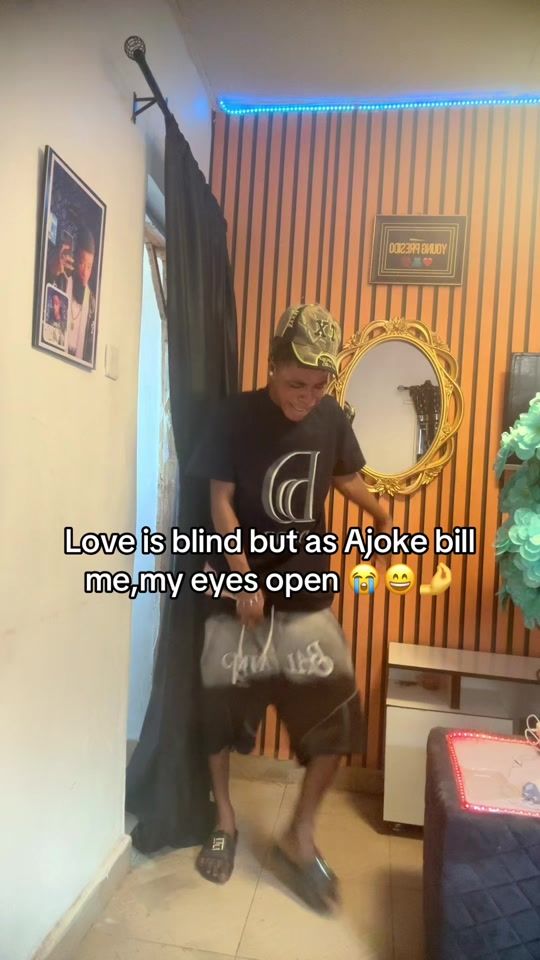 TikTok video thumbnail by youngpresido54