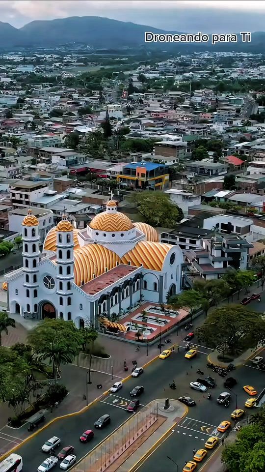 TikTok video thumbnail by droneando_para_ti