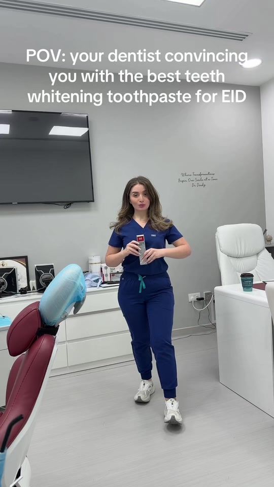 TikTok video thumbnail by drdianachehab