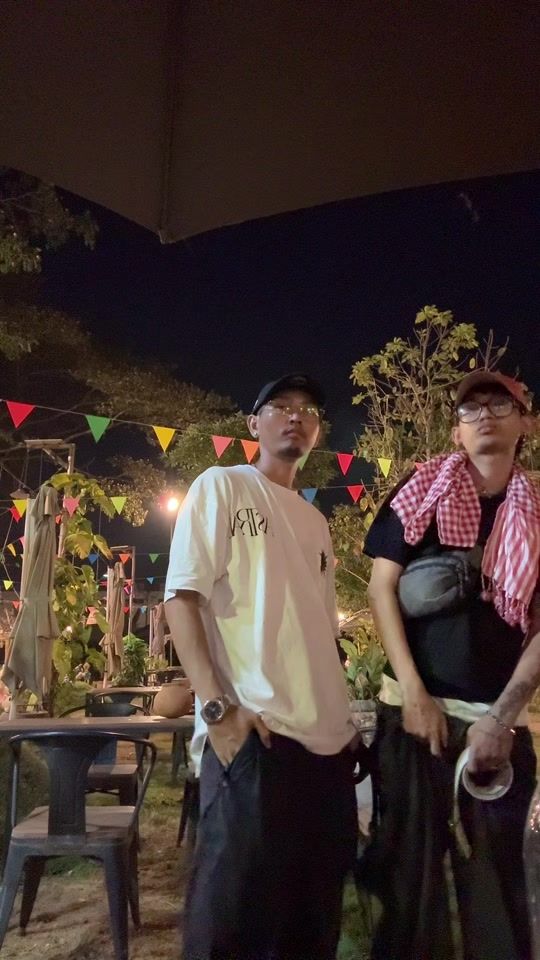 TikTok video thumbnail by vanchesda_official