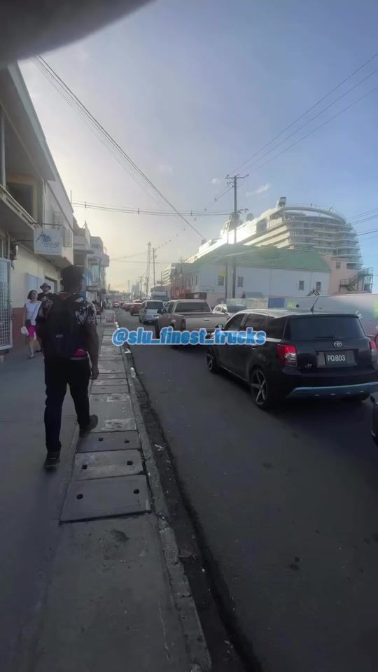 TikTok video thumbnail by slu.finest.trucks