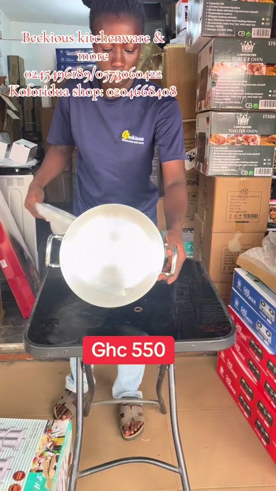 TikTok video thumbnail by beckious_kitchenware