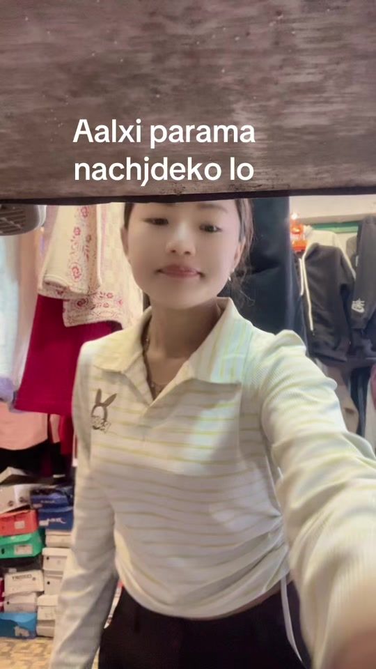 TikTok video thumbnail by binilimbuni