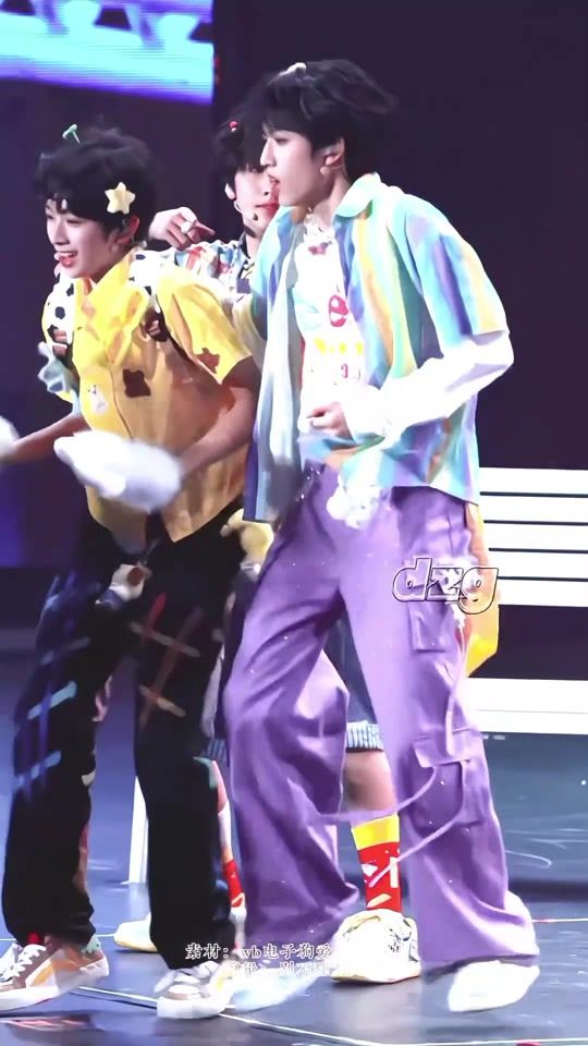 TikTok video thumbnail by _zhuleft0506_