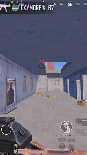 TikTok video thumbnail by jaguar_pubgm