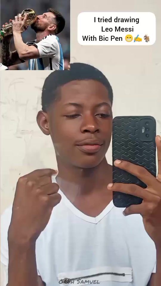 TikTok video thumbnail by samlegendaryarts