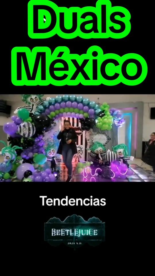 TikTok video thumbnail by dualsmexico