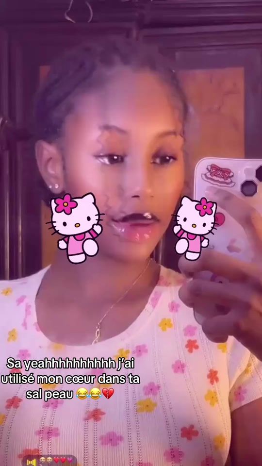 TikTok video thumbnail by mielblanc1