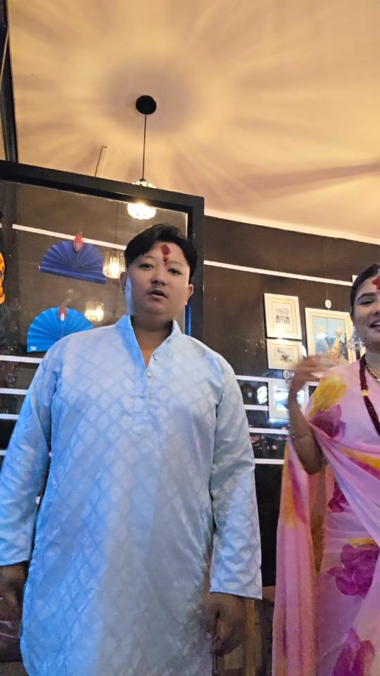 TikTok video thumbnail by bikash_limbu07