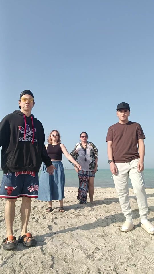 TikTok video thumbnail by team_marcial