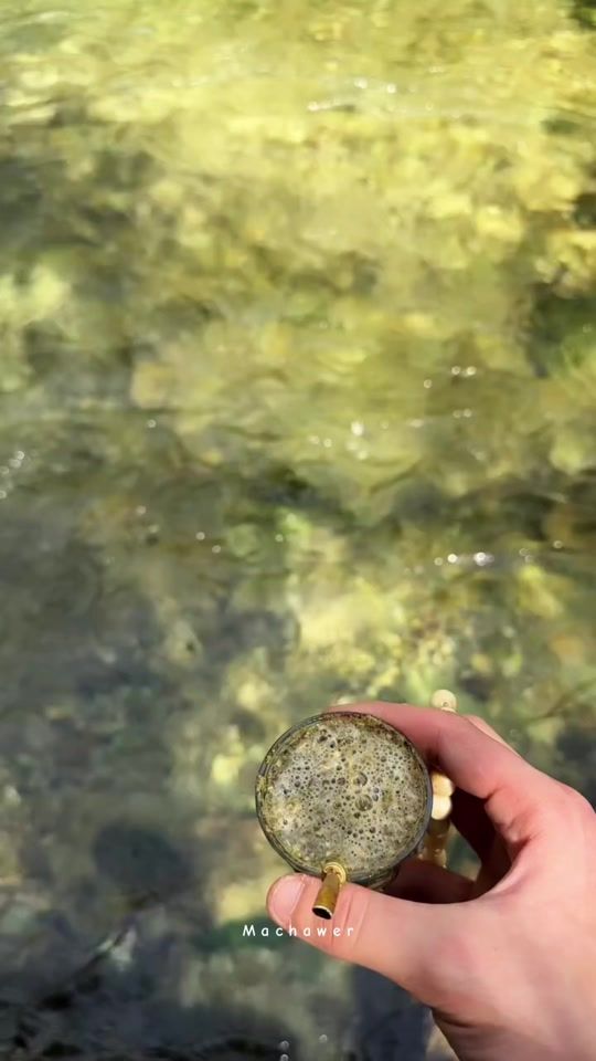 TikTok video thumbnail by machawer