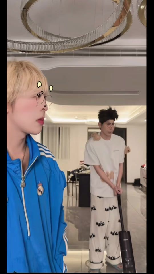 TikTok video thumbnail by hao_nienie2